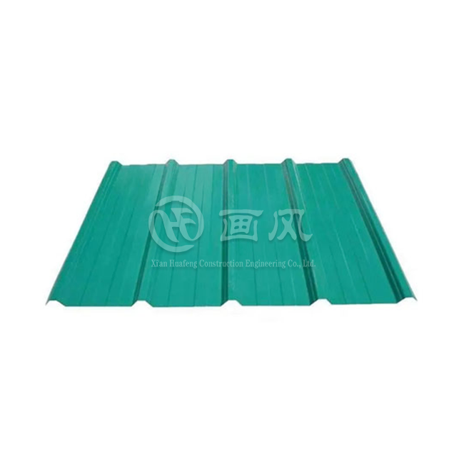 Classic Rib Corrugated Panel Classic Rib Corrugated Panel